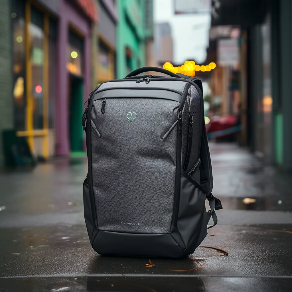 UK Eco Backpack Manufacturers: Local Options